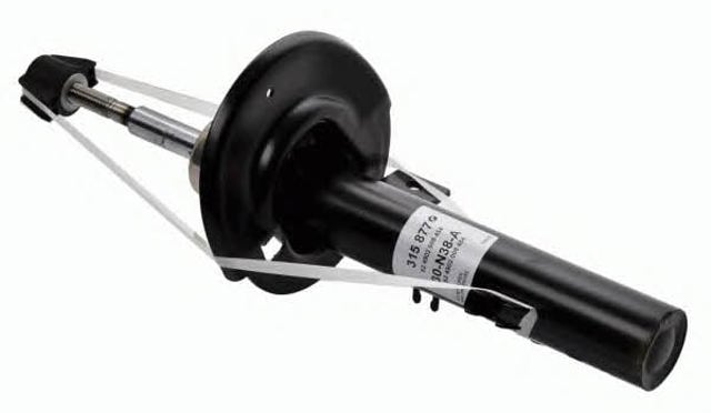 SACHS 315877 Амортизатор передний правый в наличии Тернополь