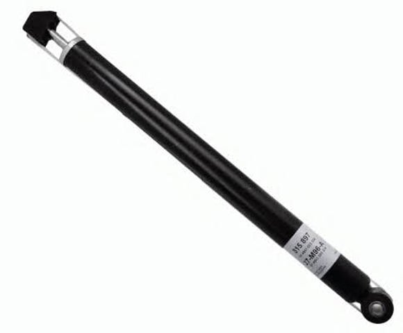 315897 SACHS Амортизатор задний купить в Черкассы