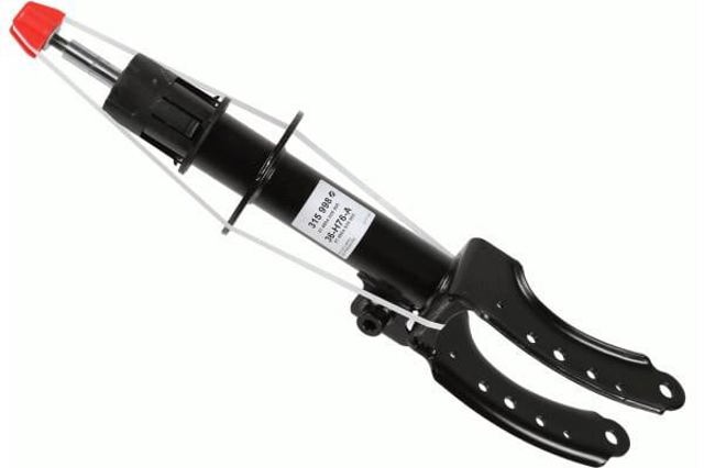 SACHS 315998 Амортизатор передний правый в наличии Черкассы