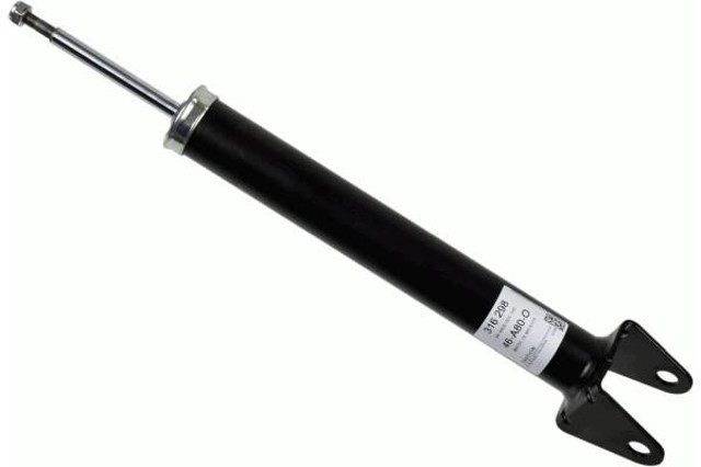 316298 SACHS Амортизатор задний купить в Тернополь
