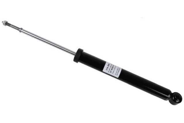 Amortecedor traseiro Chevrolet Spark (Matiz) M300