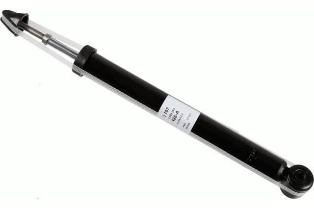 316707 SACHS Амортизатор задний купить в Украина