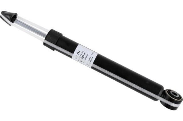 SACHS 316794 Амортизатор задний в наличии Ужгород