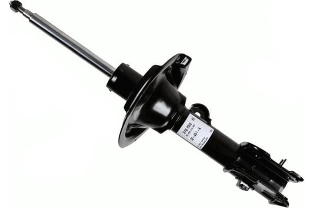 316850 SACHS Амортизатор передний правый купить в Львов