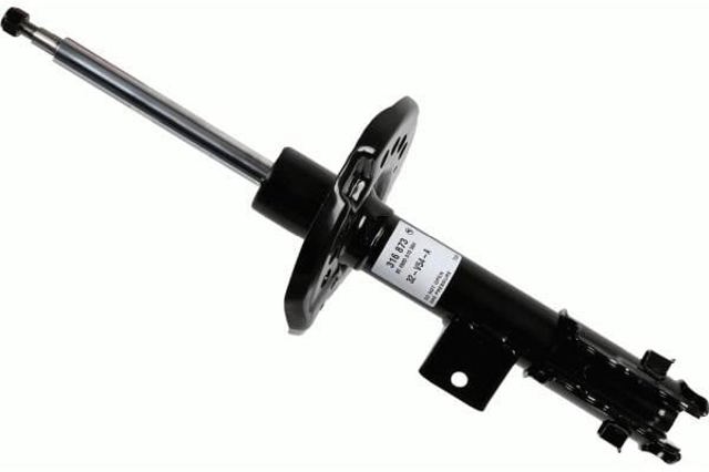 316873 SACHS Амортизатор передний левый купить в Хмельницкий