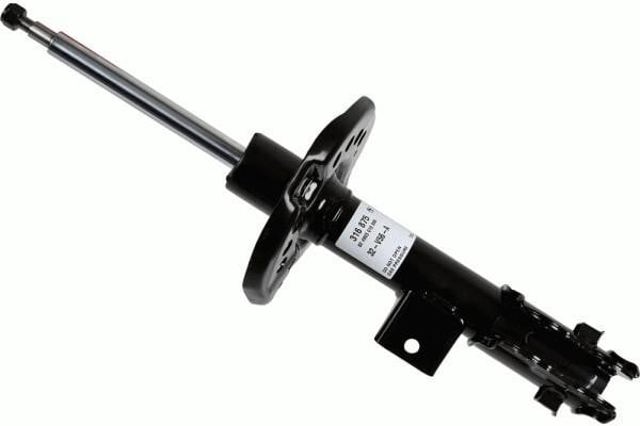 SACHS 316875 Амортизатор передний левый в наличии Сумы