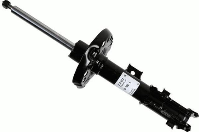 316882 Амортизатор передний левый купить Каменское