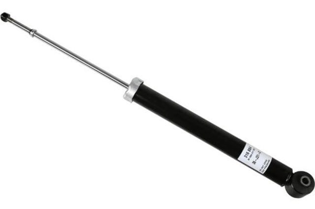 316884 SACHS Амортизатор задний купить в Киев