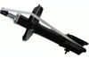 Amortecedor dianteiro esquerdo 316901 SACHS