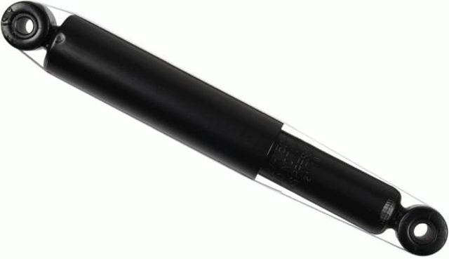 Amortecedor traseiro 316941 SACHS