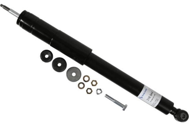 SACHS 316944 Амортизатор задний в наличии Николаев