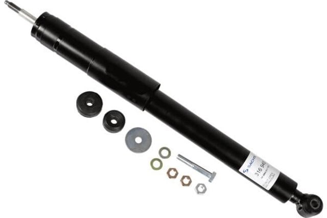 316945 SACHS Амортизатор задний купить в Николаев