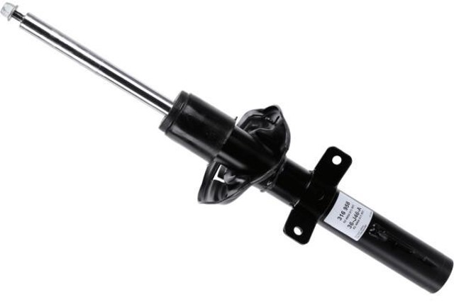 316958 SACHS Амортизатор передний купить в Киев
