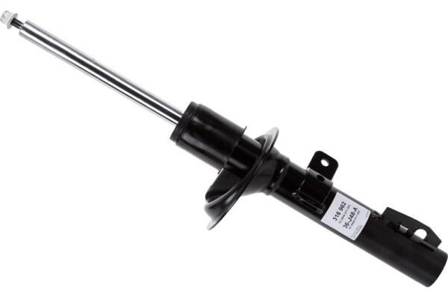SACHS 316962 Амортизатор передний в наличии Ужгород
