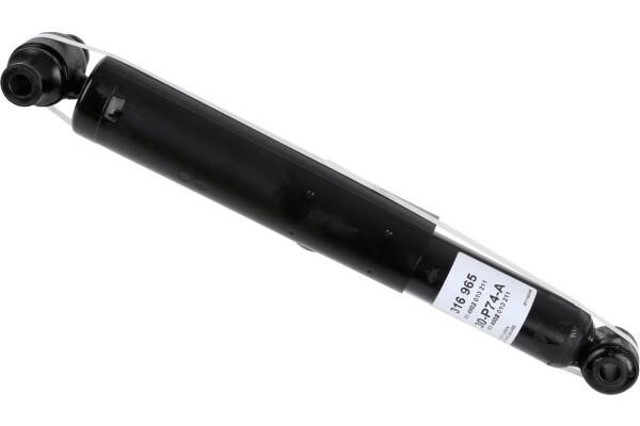 SACHS 316965 Амортизатор задний в наличии Кривой Рог
