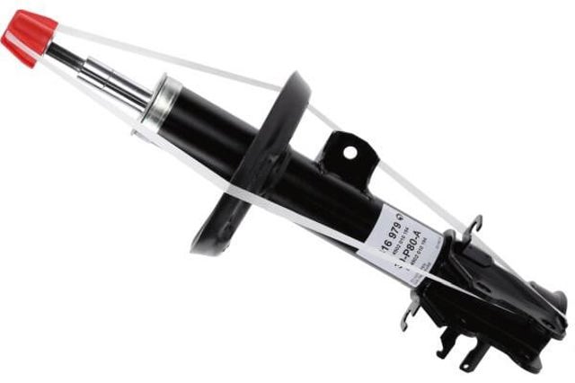 SACHS 316979 Амортизатор передний левый в наличии Киев