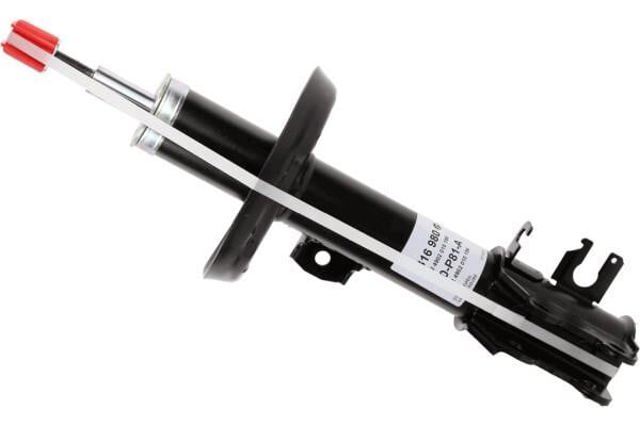 316980 SACHS Амортизатор передний правый купить в Сумы
