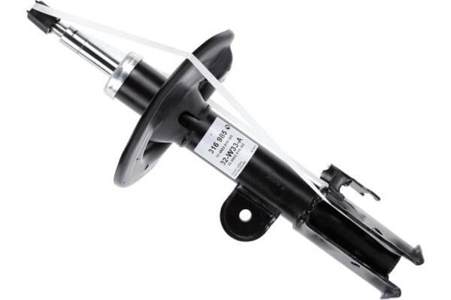 SACHS 316985 Амортизатор передний левый в наличии Хмельницкий