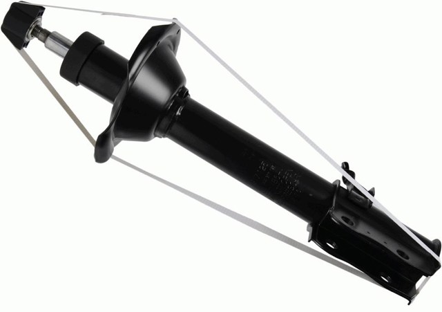 SACHS 317125 Амортизатор задний левый в наличии Харьков