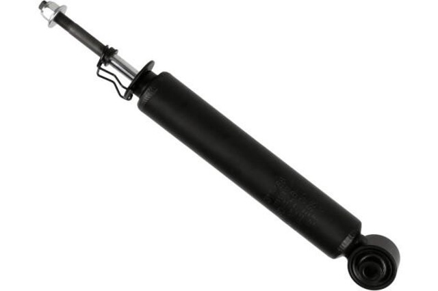 317168 SACHS Амортизатор задний купить в Каменское