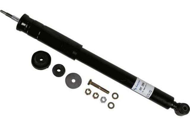 Amortecedor dianteiro 317256 SACHS