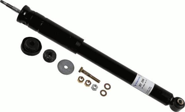 SACHS 317258 Амортизатор передний в наличии Тернополь