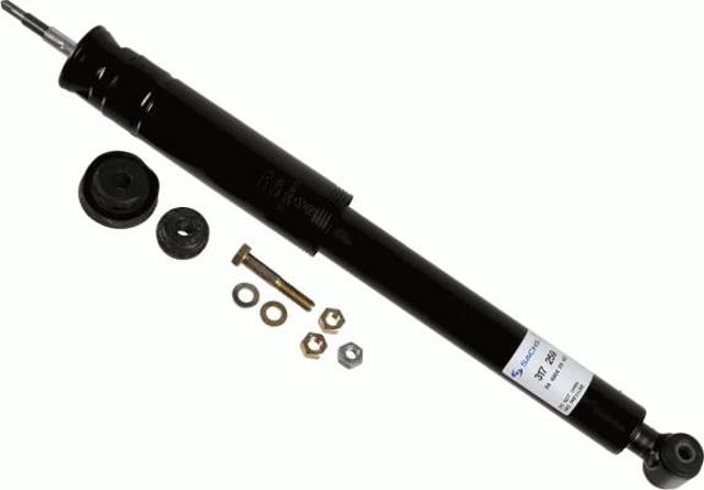 SACHS 317259 Амортизатор задний в наличии Николаев