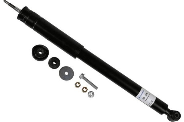 317268 SACHS Амортизатор задний купить в Днепр