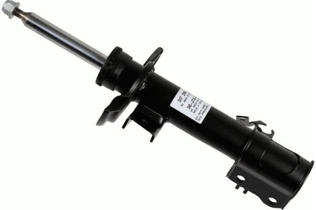 317299 SACHS Амортизатор задний левый купить в Хмельницкий