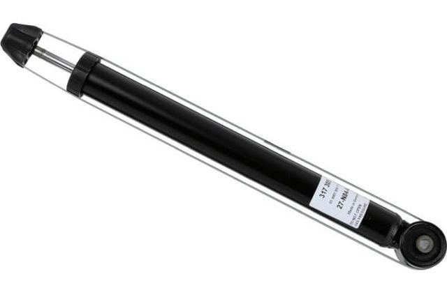 317305 SACHS Амортизатор задний купить в Каменское