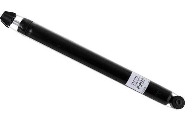 Amortecedor traseiro 317319 SACHS