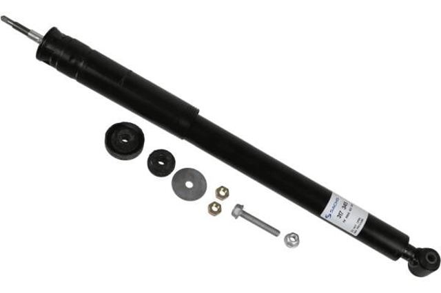 317345 SACHS Амортизатор задний купить в Киев