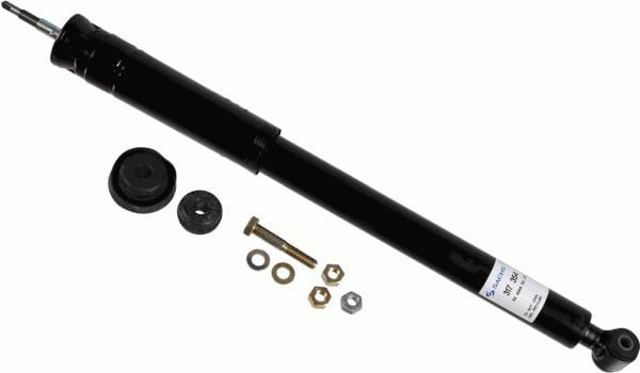 317354 SACHS Амортизатор задний купить в Запорожье
