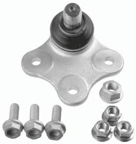 LEMFORDER 3173601 Шаровая опора нижняя в наличии Каменское