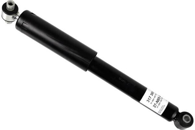 SACHS 317369 Амортизатор задний в наличии Тернополь