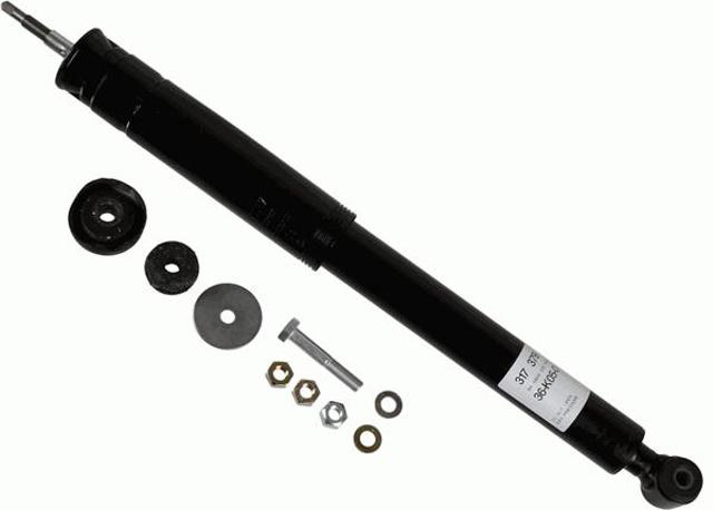 SACHS 317379 Амортизатор передний в наличии Каменское
