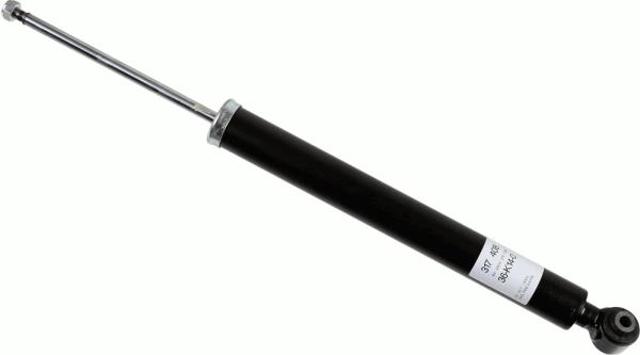 317408 SACHS Амортизатор задний купить в Винница