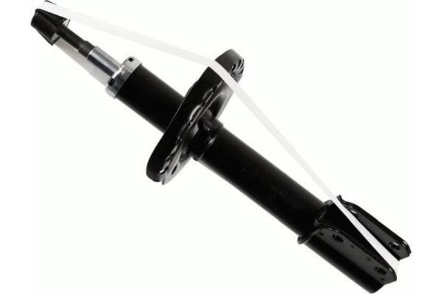 Amortecedor dianteiro 317418 SACHS