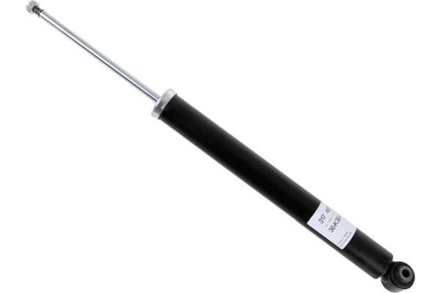 317485 SACHS Амортизатор задний купить в Киев