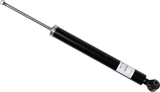 SACHS 317486 Амортизатор задний в наличии Ужгород