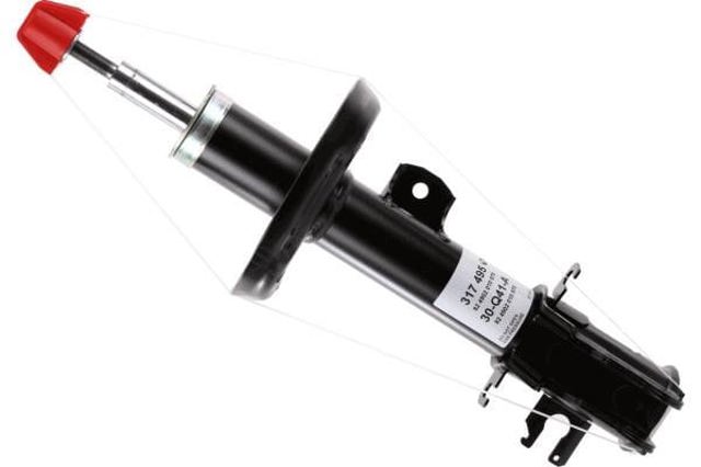 SACHS 317495 Амортизатор передний левый в наличии Ровно