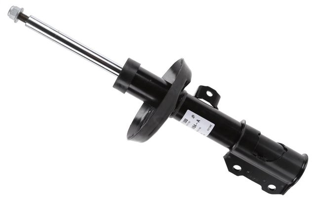 SACHS 317500 Амортизатор передний правый в наличии Ровно