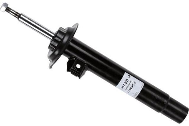 SACHS 317537 Амортизатор передний левый в наличии Полтава