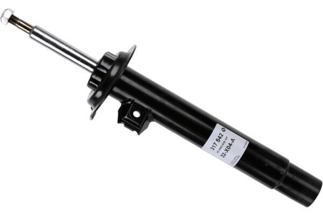 SACHS 317542 Амортизатор передний левый в наличии Харьков