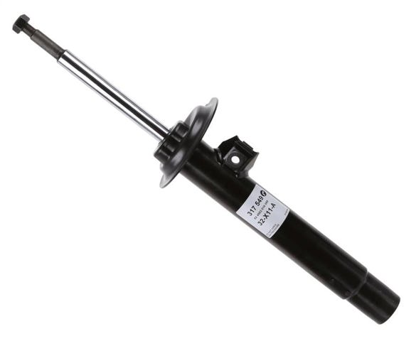 SACHS 317549 Амортизатор передний правый в наличии Черкассы