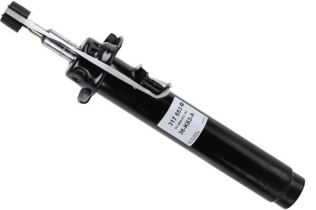 SACHS 317553 Амортизатор передний правый в наличии Ирпень