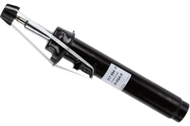 SACHS 317554 Амортизатор передний левый в наличии Киев