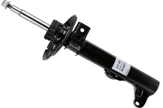 SACHS 317555 Амортизатор передний в наличии Львов