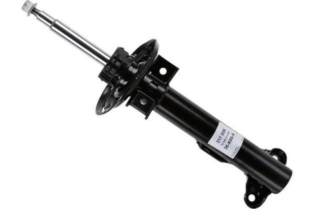 317556 SACHS Амортизатор передний купить в Одесса