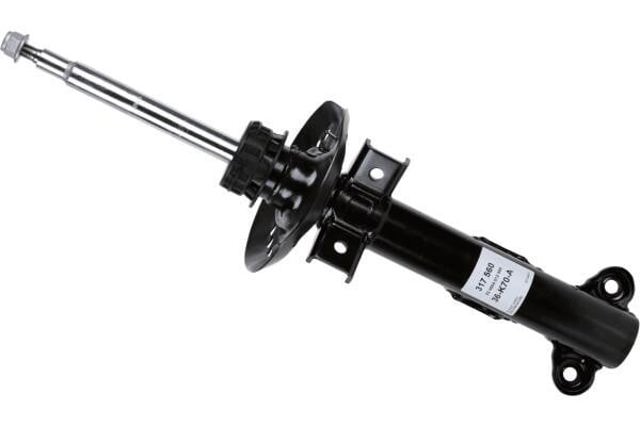 317560 SACHS Амортизатор передний купить в Хмельницкий